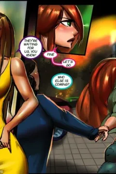 Questionably Possible182