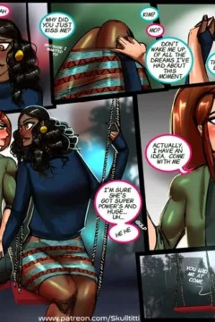 Questionably Possible189