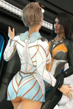 Robots Are Best Sex Toys 2 (11)