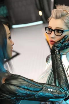 Robots Are Best Sex Toys 2 (12)