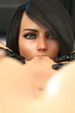 Robots Are Best Sex Toys 2 (30)