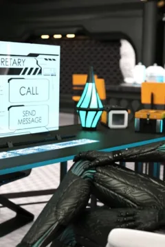 Robots Are Best Sex Toys 2 (5)