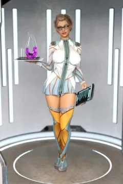 Robots Are Best Sex Toys 2 (6)