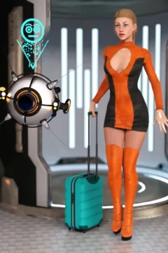 Robots Are Best Sex Toys 2 (66)