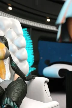 Robots Are Best Sex Toys 2 (9)