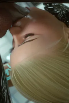 Robots Are Best Sex Toys 3 (21)