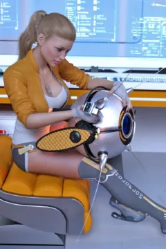Robots Are Best Sex Toys (3)