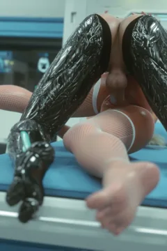 Robots Are Best Sex Toys 3 (47)