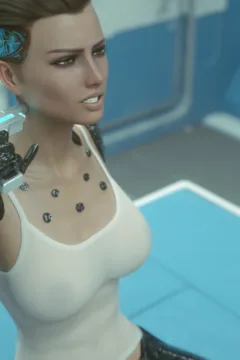 Robots Are Best Sex Toys 3 (6)