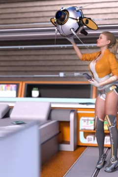 Robots Are Best Sex Toys (4)