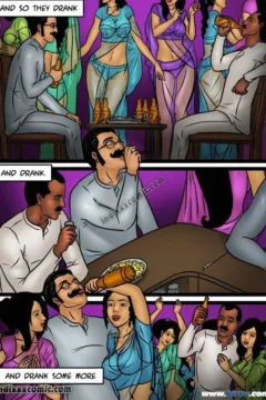 Savita & Velamma0006