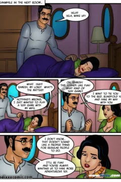 Savita & Velamma0013