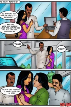 Savita & Velamma0031