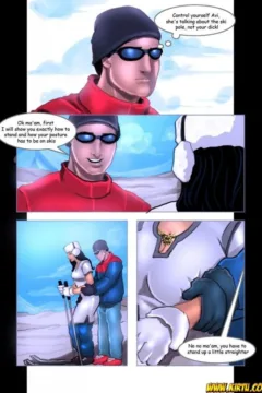 Savita in Shimla0005