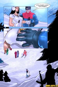 Savita in Shimla0007