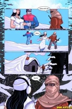 Savita in Shimla0008