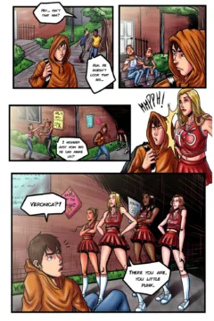 Seduction Technology 4 (4)