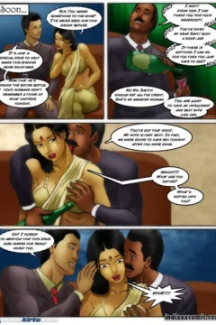 Sexy Secretary 20015