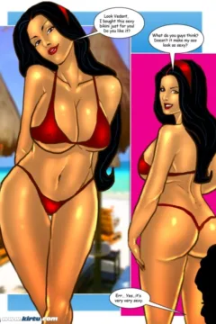 Sexy Summer Beach0006