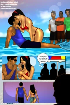 Sexy Summer Beach0010