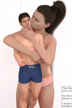 Sisterly Torments (25)