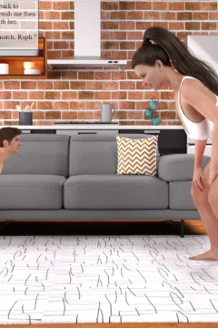 Sisterly Torments (34)