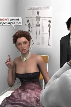 Slutty Baroness Hortense 1 (12)