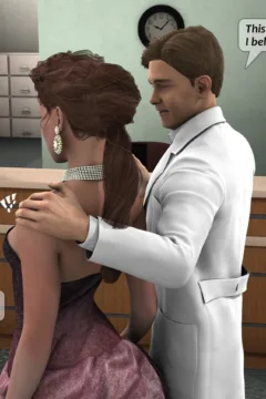 Slutty Baroness Hortense 1 (15)