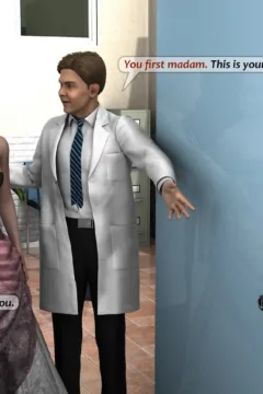 Slutty Baroness Hortense 1 (17)