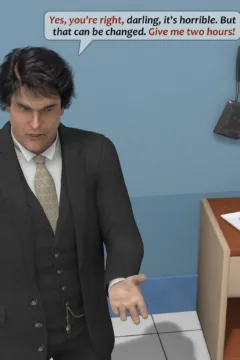 Slutty Baroness Hortense 1 (20)