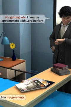 Slutty Baroness Hortense 1 (24)