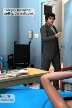 Slutty Baroness Hortense 1 (25)