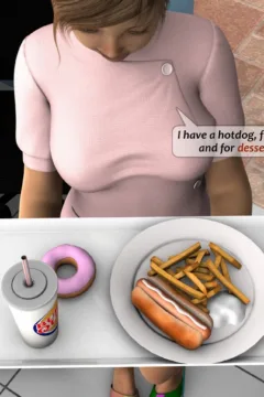 Slutty Baroness Hortense 1 (32)