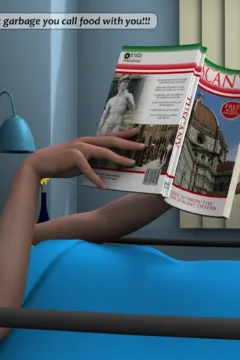 Slutty Baroness Hortense 1 (33)