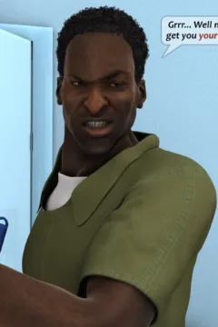 Slutty Baroness Hortense 1 (46)