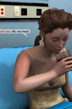 Slutty Baroness Hortense 1 (49)