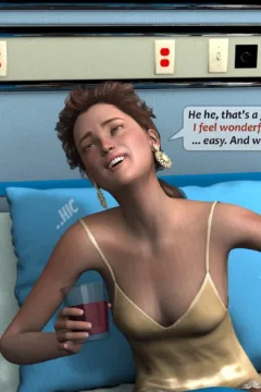 Slutty Baroness Hortense 1 (50)