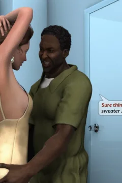 Slutty Baroness Hortense 1 (52)