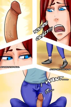 Slutty boy Anastesia0005