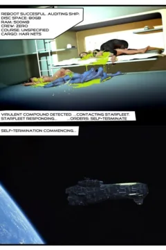 Spacey Trekky Time Tussle (46)