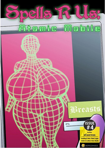 Spells R Us – Atomic Mobile 04