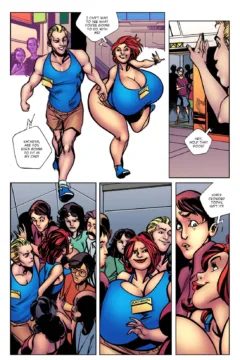 Spells-R-Us – Atomic Mobile 5-03