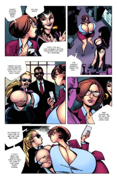 Spells-R-Us – Atomic Mobile 5-04