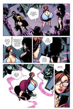 Spells-R-Us – Atomic Mobile 5-05