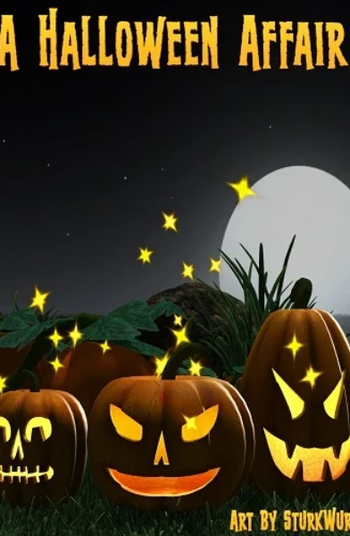 [SturkWurk] A Halloween Affair
