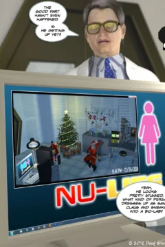 [SturkWurk] Lab Accident0006