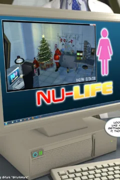 [SturkWurk] Lab Accident0007