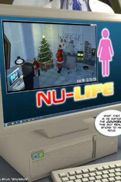 [SturkWurk] Lab Accident0008