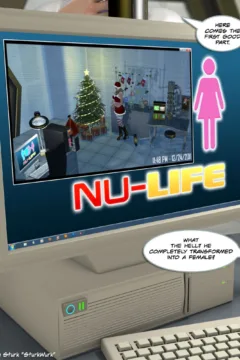 [SturkWurk] Lab Accident0010