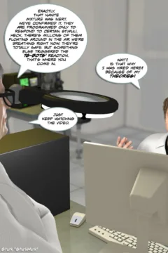 [SturkWurk] Lab Accident0011